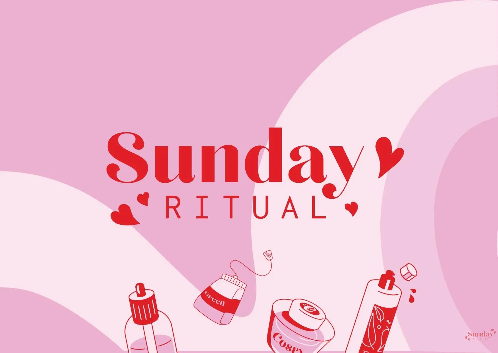 e-GIFT card - The perfect gift, every time. Sunday Ritual Limited