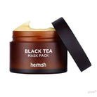 heimish Black Tea Mask Pack heimish