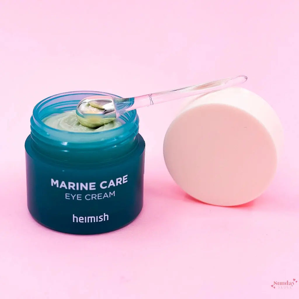 heimish Marine Care Eye Cream heimish