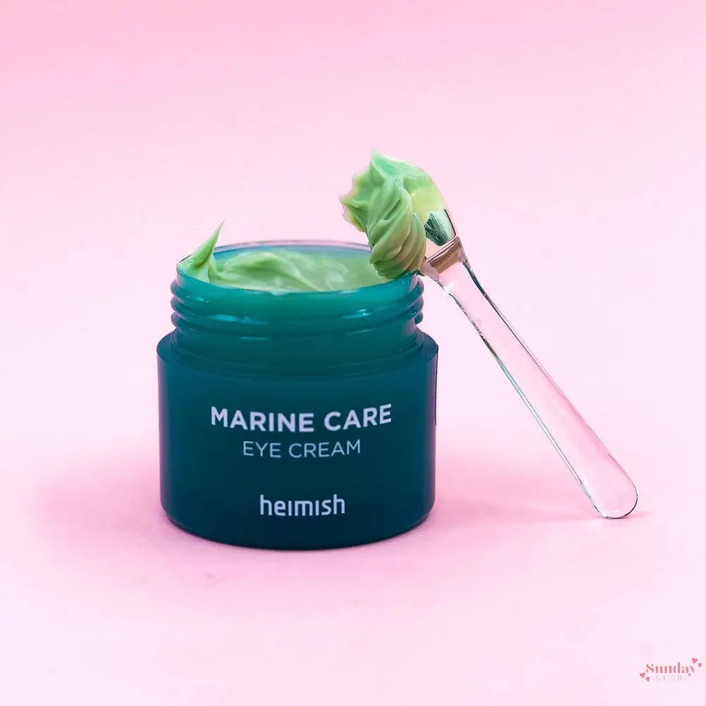 heimish Marine Care Eye Cream heimish