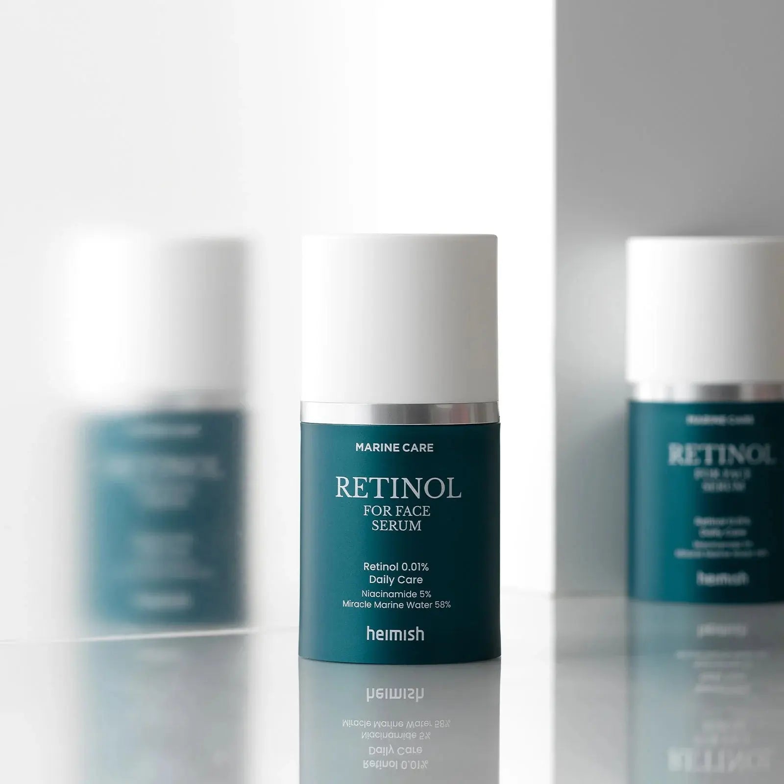 heimish Marine Care Retinol Serum heimish