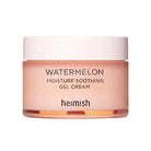 heimish Watermelon Moisture Soothing Gel Cream heimish